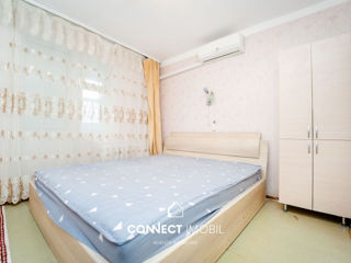 Apartament cu 4 camere, 110 m², Centru, Chișinău foto 4