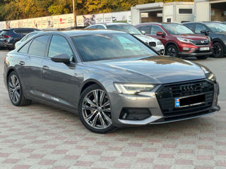 Audi A6 foto 5