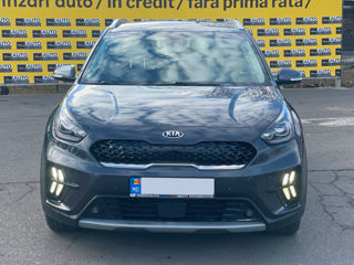 KIA Niro foto 3