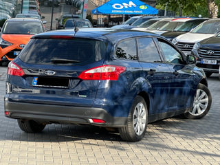 Ford Focus foto 5