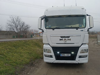 Man TGX 440