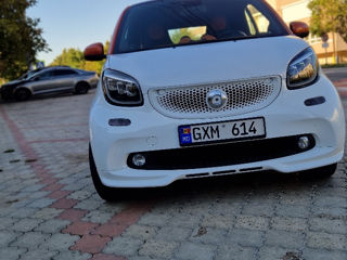 Smart Fortwo foto 3