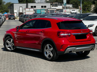 Mercedes GLA foto 5