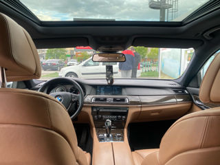 BMW 7 Series foto 9