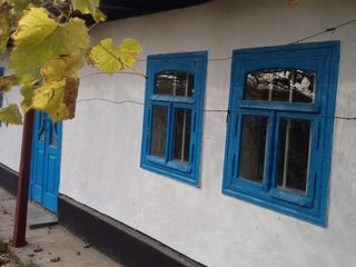 Продается дом  в селе "Нижние Буздуганы". foto 7