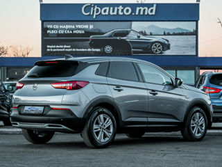 Opel Grandland X foto 5