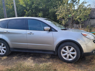 Subaru B9 Tribeca foto 4