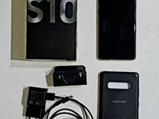 Samsung S10 + , SM - 975 F ,идеальное состояние !