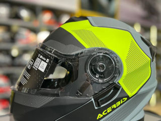 Casca Acerbis Serel  foto 3