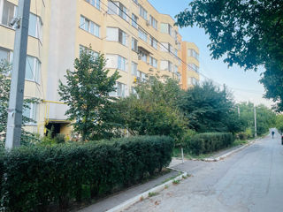 Apartament cu 1 cameră, 42 m², Poșta Veche, Chișinău