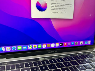 Apple MacBook Pro foto 4