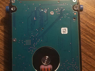 HDD внешние жесткие диски на 5ТБ с проводом портативные foto 4