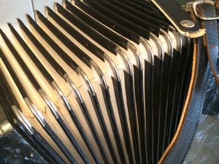 Acordeon Hohner Tango IM foto 7