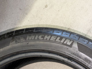 255/45 R20 Michelin foto 4