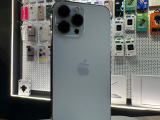 iPhone 13 ProMax 256GB (Magazin/Магазин/Store)(Garanție/Гарантия/Warranty)