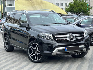 Mercedes GLS-Class foto 4