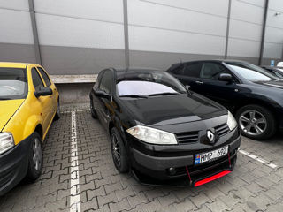 Renault Megane foto 4