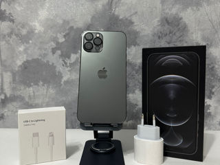 IPhone 12 Pro Max 128 gb space gray