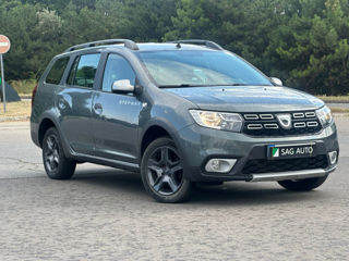 Dacia Logan Mcv foto 4