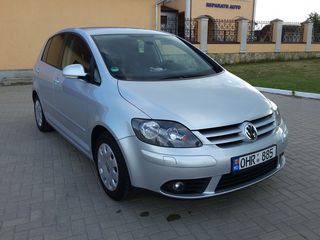 Volkswagen Golf Plus foto 1