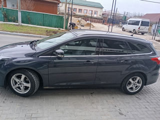 Ford Focus foto 4