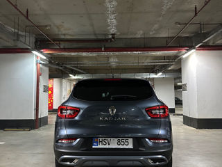 Renault Kadjar foto 8