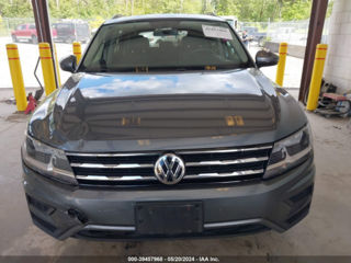 Volkswagen Tiguan foto 7