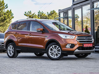 Ford Kuga foto 2