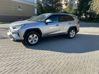 Toyota Rav 4 foto 6