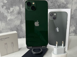 iPhone 13 128 green foto 2