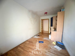 Apartament cu 3 camere, 87 m², Râșcani, Chișinău foto 8