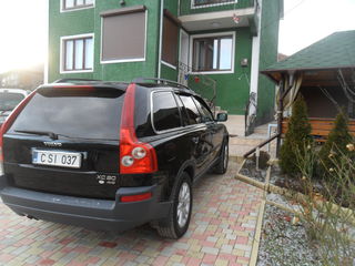 Volvo XC90 foto 5