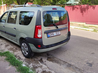 Dacia Logan foto 7