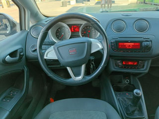 Seat Ibiza foto 8