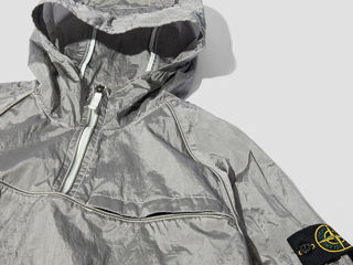 Stone Island Nylon Metal Jacket foto 3