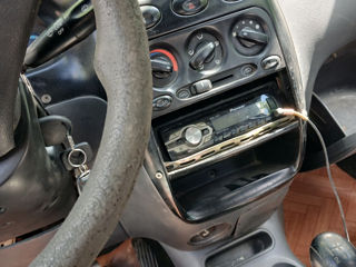 Daewoo Matiz, 2003 г.