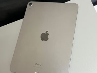 Ipad Air 5 64gb procesor M1 , stare ideala ! foto 1