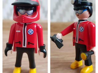 Figurine Playmobil foto 4