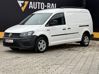 Volkswagen Caddy foto 6