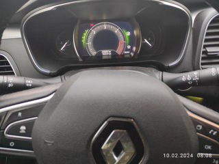 Renault Talisman foto 6