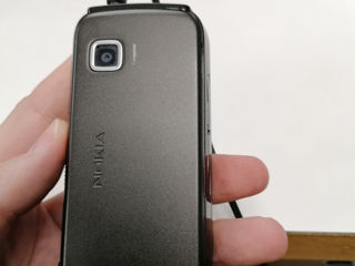 Nokia 5230. 200 lei. foto 2