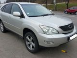 Lexus RX Series foto 8