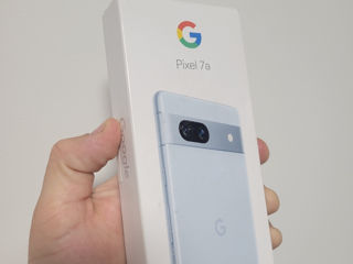 Google pixel 7A Nou sigilat