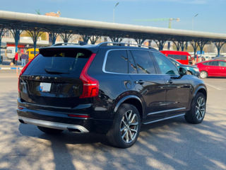 Volvo XC90 foto 5