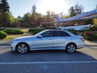 Mercedes E-Class foto 4