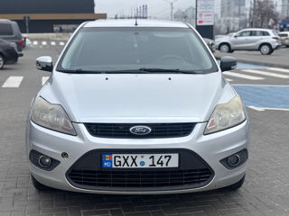 Ford Focus foto 3