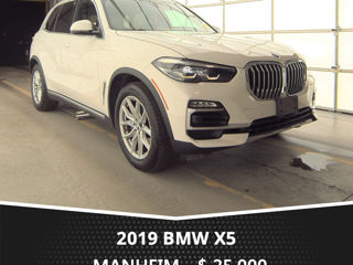 BMW X5 foto 3