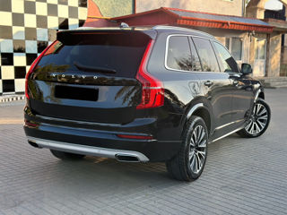 Volvo XC90 foto 6