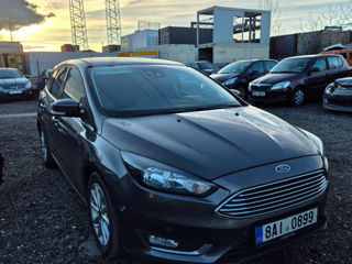 Ford Focus foto 2