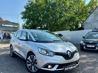 Renault Grand Scenic foto 2